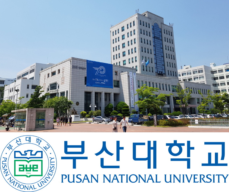 PUSAN