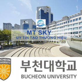 bucheon
