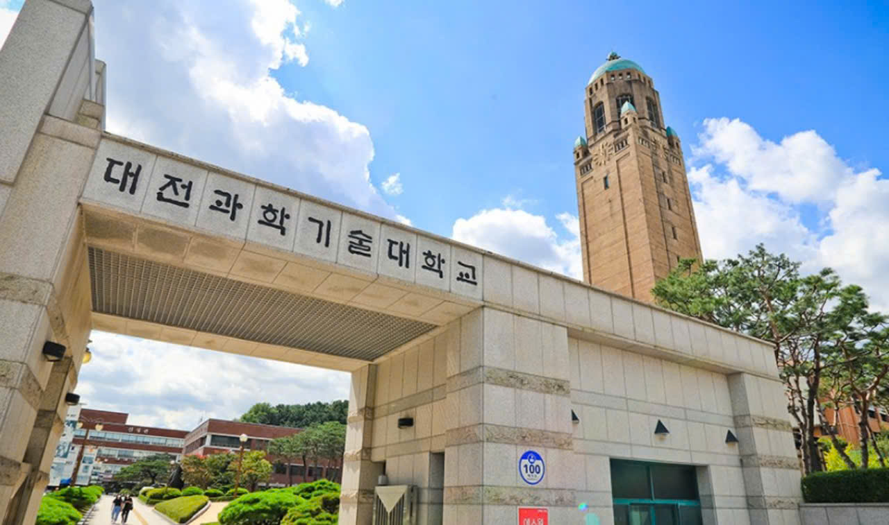 Trường Cao Đẳng Khoa học Kỹ thuật Daejeon